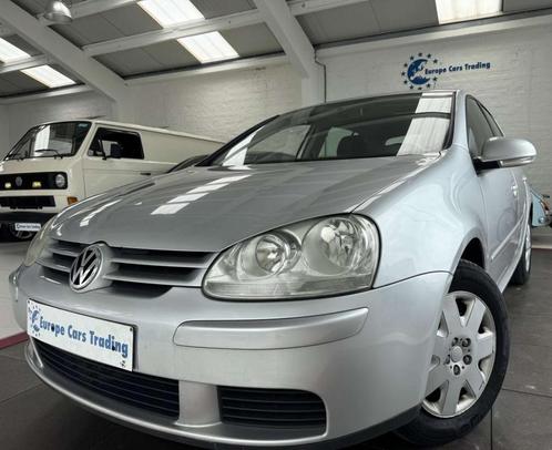 Volkswagen Golf 1.9 TDI 90CH GAR 3M (bj 2007), Auto's, Volkswagen, Bedrijf, Te koop, Golf, ABS, Centrale vergrendeling, Cruise Control