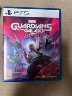 Ps5 guardians of the galaxy, Games en Spelcomputers, Games | Sony PlayStation 5, Ophalen of Verzenden, Zo goed als nieuw