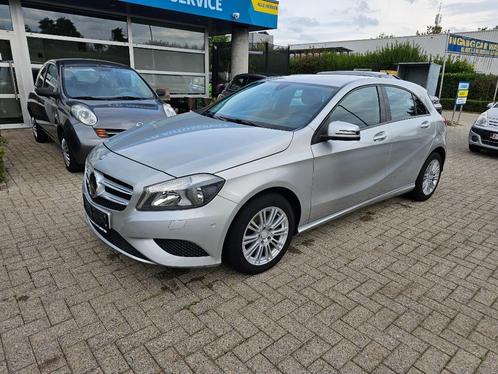 Mercedes A180 1.6i ! ! ! Garantie de 12 mois, climatisation,, Autos, Mercedes-Benz, Entreprise, Achat, Classe A, ABS, Caméra de recul