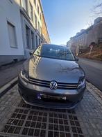 VW Touran, 7 places, Boîte manuelle, Cruise Control, 5 portes