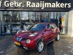 Nissan Juke 1.2 DIG-T S/S Tekna*Navi*Camera*, 639 kg, Achat, 1250 kg, Euro 6