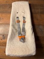 Babyschaal voor fietskar (Weber), Fietsen en Brommers, Ophalen, Zo goed als nieuw