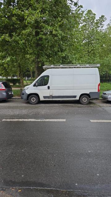 Verhuur van busjes met of zonder chauffeur  beschikbaar voor biedingen