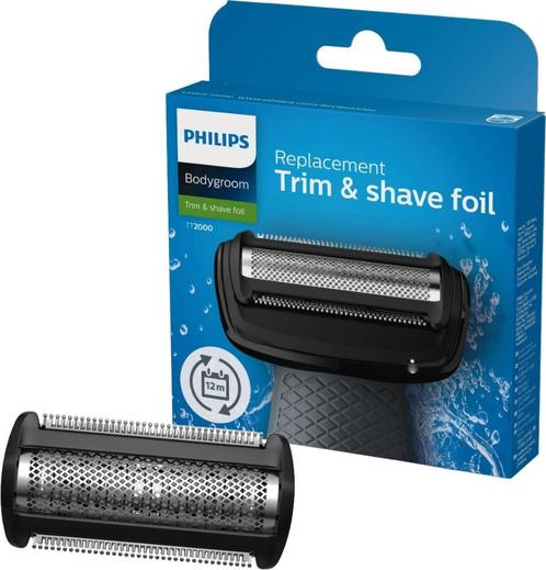 Philips Bodygroom TT2000/43 vervangende grill [nieuw], Elektronische apparatuur, Persoonlijke Verzorgingsapparatuur, Nieuw, Scheren en Epileren