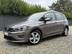 Volkswagen Golf Sportsvan 1.6 CR TDi Trendline DSG, Auto's, Volkswagen, Automaat, Monovolume, Emergency brake assist, https://public.car-pass.be/vhr/617a7b5e-9fd2-4ec8-a75b-0f0f660229fb