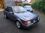 Mooie escort xr3i van 89., Particulier, Te koop, Escort