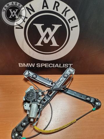 Raam mechanisme E46 touring sedan lci links voor  beschikbaar voor biedingen
