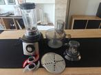Blender Bosch, Ophalen of Verzenden, Zo goed als nieuw