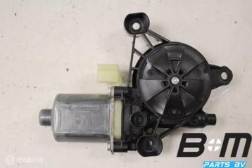 Raammotor LV VW Golf 7 GTD 5 deurs 5Q0959802B beschikbaar voor biedingen