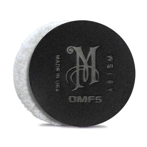 Meguiar's DA Microfiber Finishing Disc 5" pad finition DMF5, Autos : Divers, Produits d'entretien, Enlèvement ou Envoi