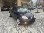 Citroen C3 essence 1.2  Exclusive années 2009  km160000, Achat, Entreprise, Boîte manuelle, Euro 4