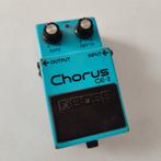 Boss CE2 vintage chorus, Ophalen of Verzenden, Gebruikt, Chorus