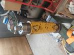 hydrolic cylinder enerpac en hydrolic pomp in goede staat, Doe-het-zelf en Bouw, Ophalen, Zo goed als nieuw