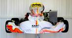 Kart Republic KR2 met Rotax DD2 EVO2 Motor, Ophalen, Zo goed als nieuw, Kart