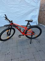 Trek x-caliber 7 mountainbike, Fietsen en Brommers, Fietsen | Mountainbikes en ATB, Zo goed als nieuw, Ophalen