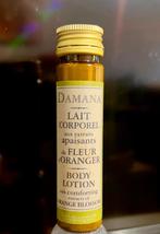 DAMANA bodylotion voor Gîtes & Hotels, Ophalen of Verzenden