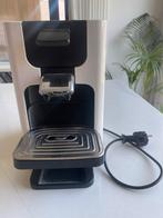 Senseo koffieapparaat, Ophalen