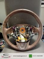 2016-2018 Lincoln MKX - Stuurwiel Verwarmd Adaptieve Motor, Auto-onderdelen, Ophalen of Verzenden, Gebruikt
