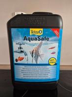 Tetra aquasafe, Dieren en Toebehoren, Ophalen, Gebruikt
