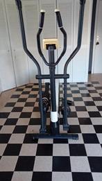 vélo élliptique - arnaqueurs s'abstenir!, Enlèvement, Utilisé, Métal, Vélo elliptique