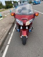 Honda Goldwing 1800 bwj 2001, 4 cilinders, Electronisch instelbare dempers, Particulier, Meer dan 35 kW