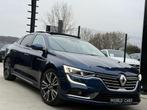 Renault Talisman 1.6dCi EDC INITIAL PARIS 4CONTROL PANO DIST, Cuir, 118 g/km, Achat, Euro 6