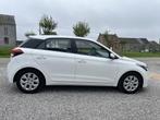 Hyundai i20 Cool 1.1 CRDI, 5 places, Carnet d'entretien, Berline, Tissu