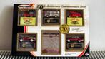 50th Anniversary Commemorative Series Matchbox (1) Cadillac, Nieuw, Overige typen, Matchbox, Ophalen of Verzenden