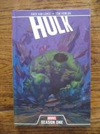 Hulk: Season One Hardcover Marvel Comics, Amerika, Complete serie of reeks, Ophalen of Verzenden, Zo goed als nieuw