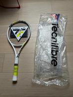 Tecnifibre - Raquette De Tennis Tf-X1 300, Sports & Fitness, Tennis, Neuf, Autres marques, Enlèvement ou Envoi, Raquette