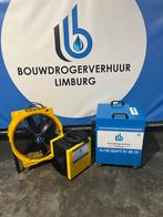 Bouwdroger huren? Zoek niet verder wij zijn de goedkoopste, Doe-het-zelf en Bouw, Ophalen