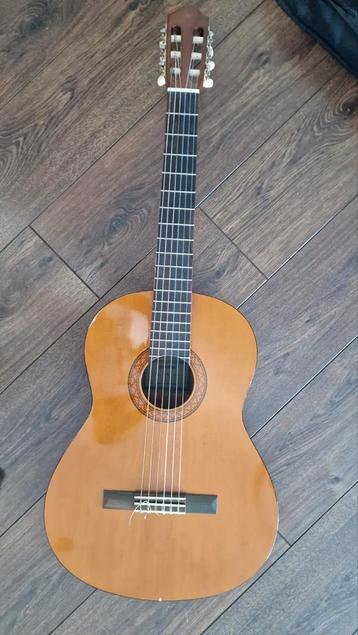 Yamaha C 40, Enlèvement ou Envoi, Comme neuf