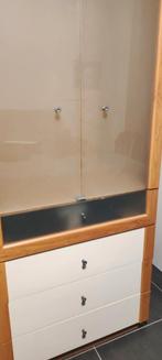 Kledingkast ikea, Huis en Inrichting, Kasten | Kleerkasten, Ophalen