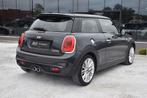 MINI Cooper S Pano CC Navi Prof (bj 2016), Auto's, Mini, Gebruikt, Euro 6, 4 cilinders, Bedrijf