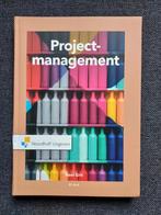 Projectmanagement - Roel Gritt, Boeken, Studieboeken en Cursussen, Ophalen of Verzenden, Nieuw, Hogeschool, Noordhoff uitgevers