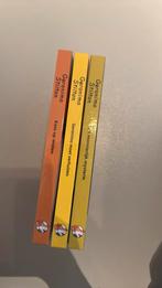 Boekjes Geronimo Stilton, Enlèvement, Comme neuf