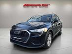 Audi Q3 35 TDi Business Edition Advanced S tronic, 118 g/km, Achat, Euro 6, Entreprise