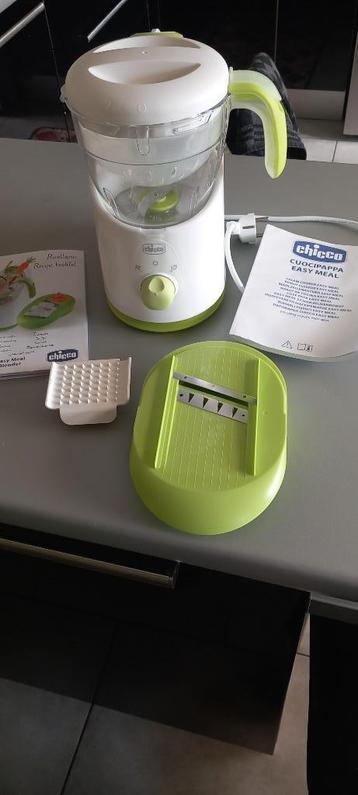 CHICCO EASY MEAL NEUF, Enlèvement, Neuf