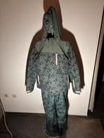 Net skipak broek maat s jas maat 176, Kleding | Heren, Wintersportkleding, Ophalen, Zo goed als nieuw, Maat 46 (S) of kleiner