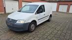 Vw Caddy 2.0 SDI Blank Homologué à Vendre 2006 230 000km, Autos, Achat, Diesel, Particulier