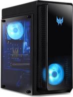 predator gaming pc, Computers en Software, Ophalen, Gaming, SSD