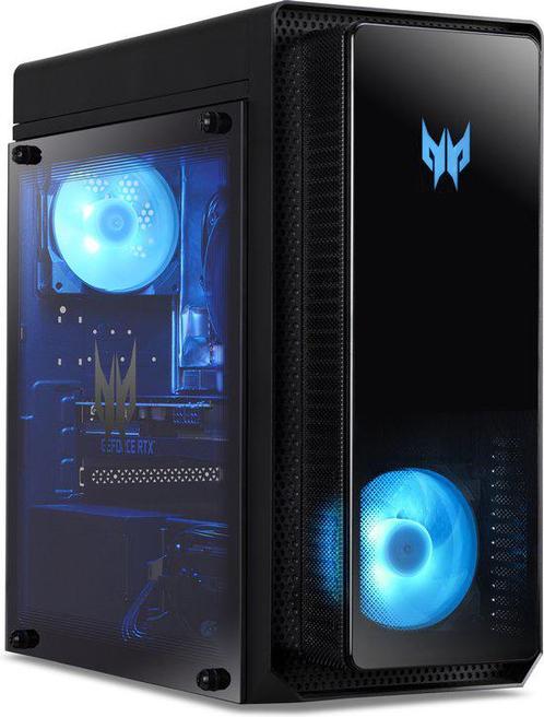 predator gaming pc, Computers en Software, Desktop Pc's, SSD, Gaming, Ophalen