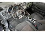 Nissan Leaf LEAF 62 kWh | N-CONNECTA | NAVI | 360 | ZETELV, Auto's, Nissan, Te koop, Berline, Cruise Control, 5 deurs