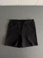 Zwarte multisport short - 8/9 jaar - 131/140 cm, Ophalen of Verzenden