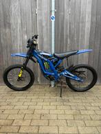 Surron Light Bee X, Fietsen en Brommers, Brommers | Crossbrommers, Ophalen, Zo goed als nieuw