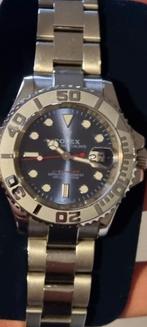 Rolex yacht master II, Ophalen, Zo goed als nieuw, Rolex