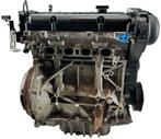 Ford 1.25 SNJC 8A6G-600-motor, Ophalen of Verzenden, Gereviseerd, Ford