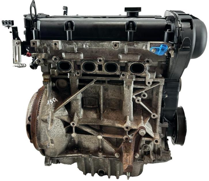 Ford 1.25 SNJC 8A6G-600-motor, Auto-onderdelen, Motor en Toebehoren, Ford, Gereviseerd, Ophalen of Verzenden