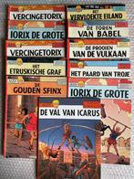 Strip - strips verhalen / boeken, Ophalen of Verzenden