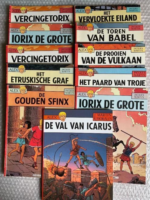 Strip - strips verhalen / boeken, Boeken, Stripverhalen, Ophalen of Verzenden